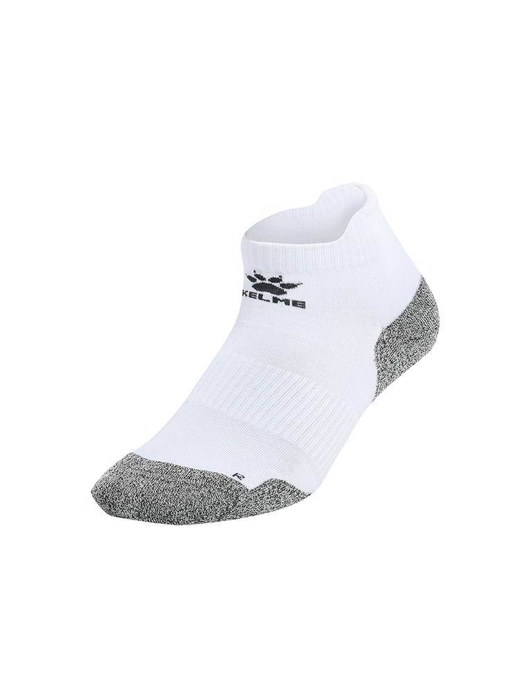 Носки KELME Ankle Socks (White/Grey)