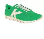 Кроссовки KELME Jogging Shoes-Male Green