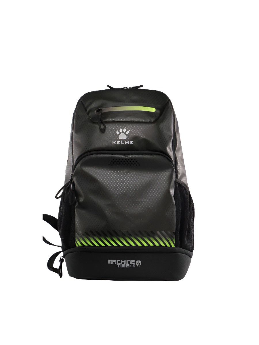 Рюкзак KELME Shoulder Bag Black