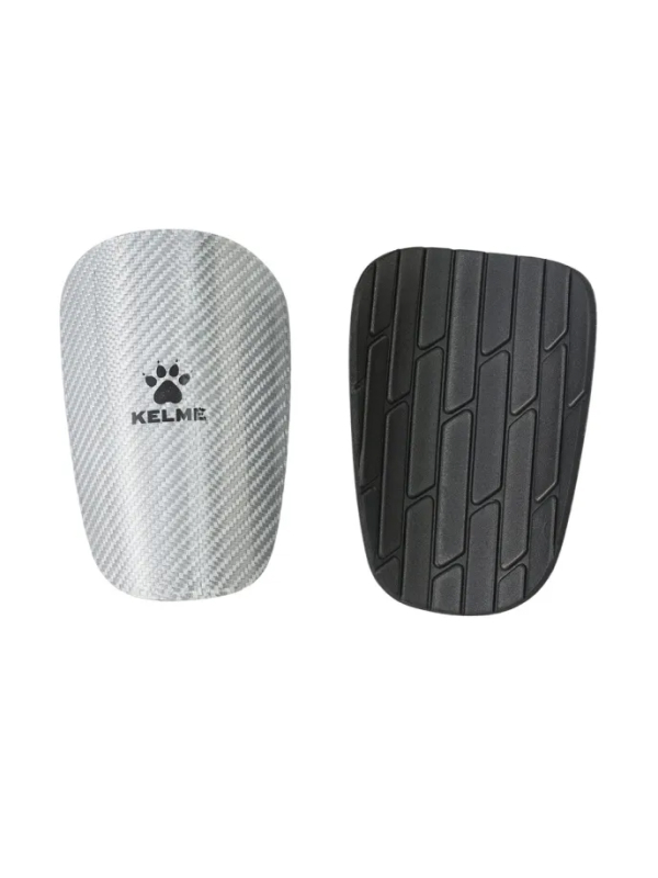 Щитки KELME Shin Guards Silver