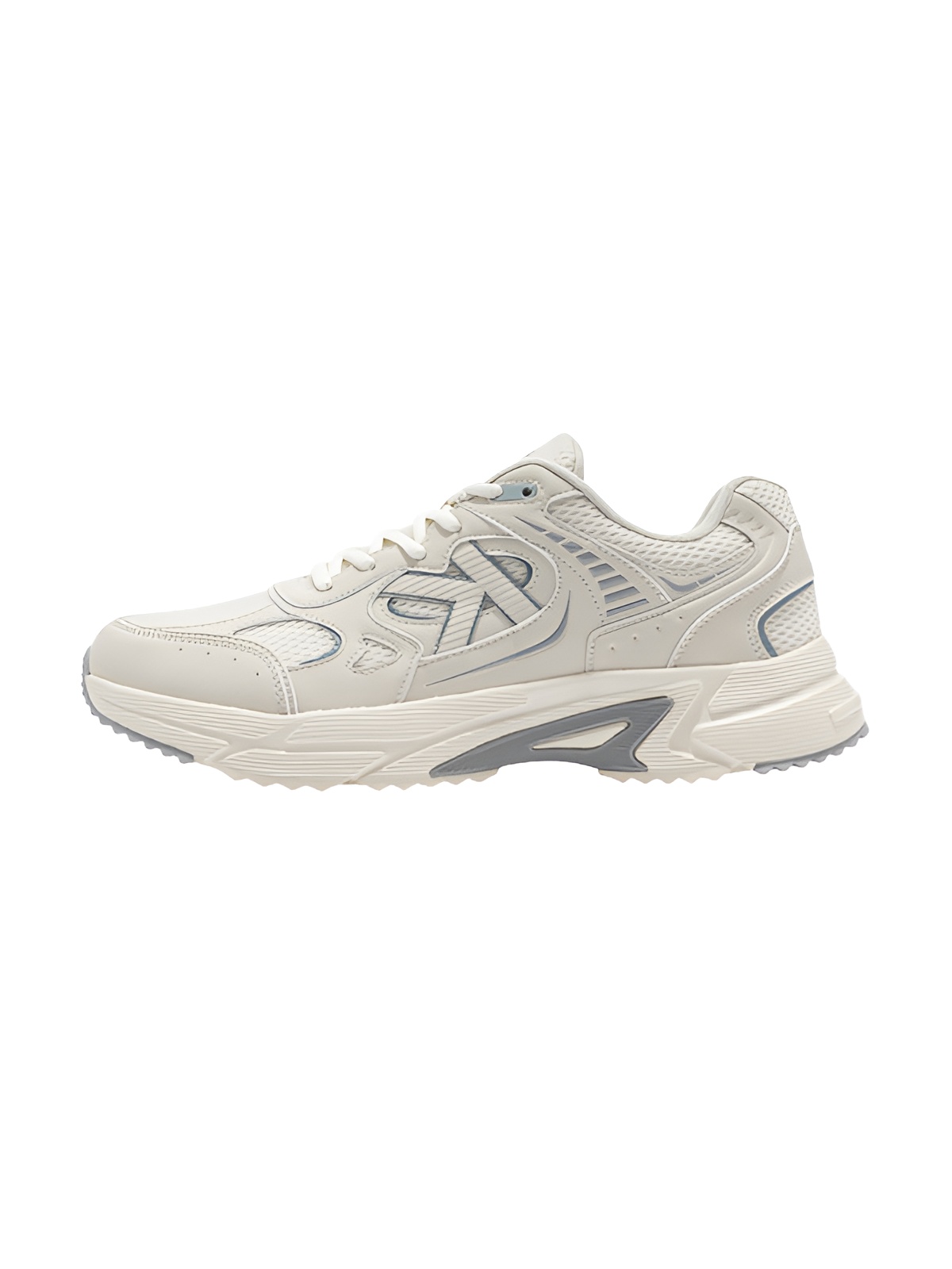 Кроссовки KELME Men's Sneakers White