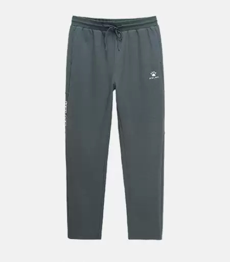 Брюки KELME Knitted Trousers Grey