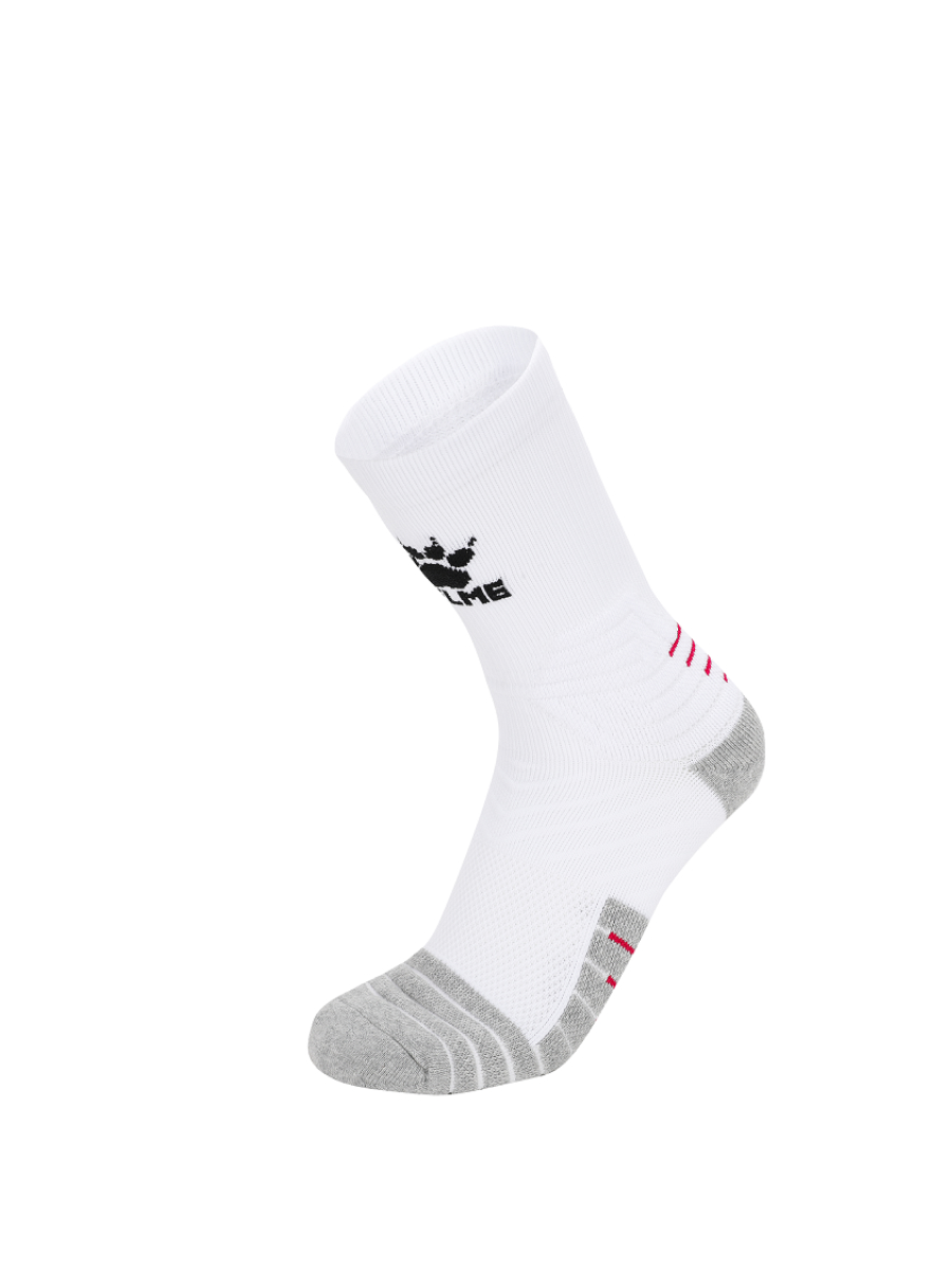 Носки KELME Sports Socks White