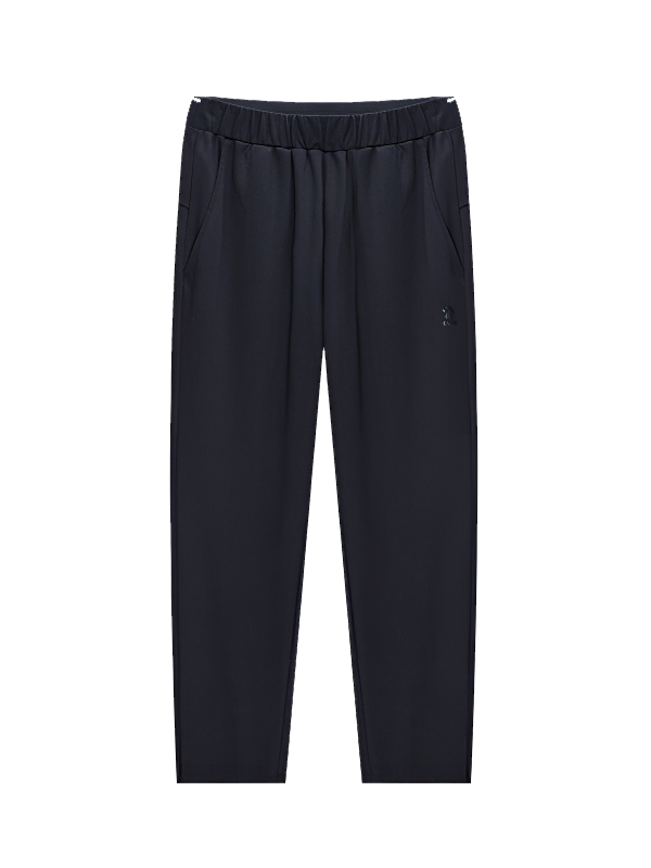 Бриджи KELME Knitted Cropped Pants Blue