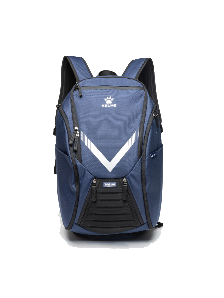 Рюкзак KELME Backpack Dark Blue