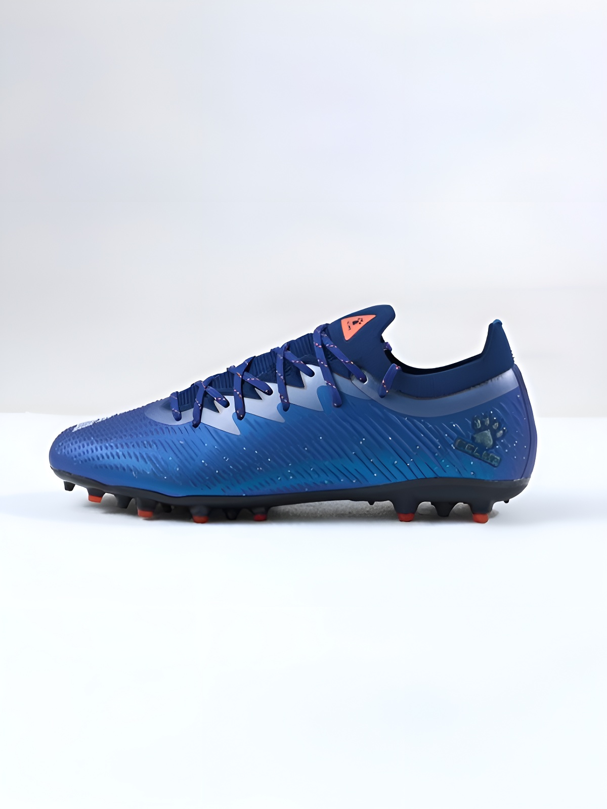 Бутсы KELME Men's Soccer Shoes (MG) Blue