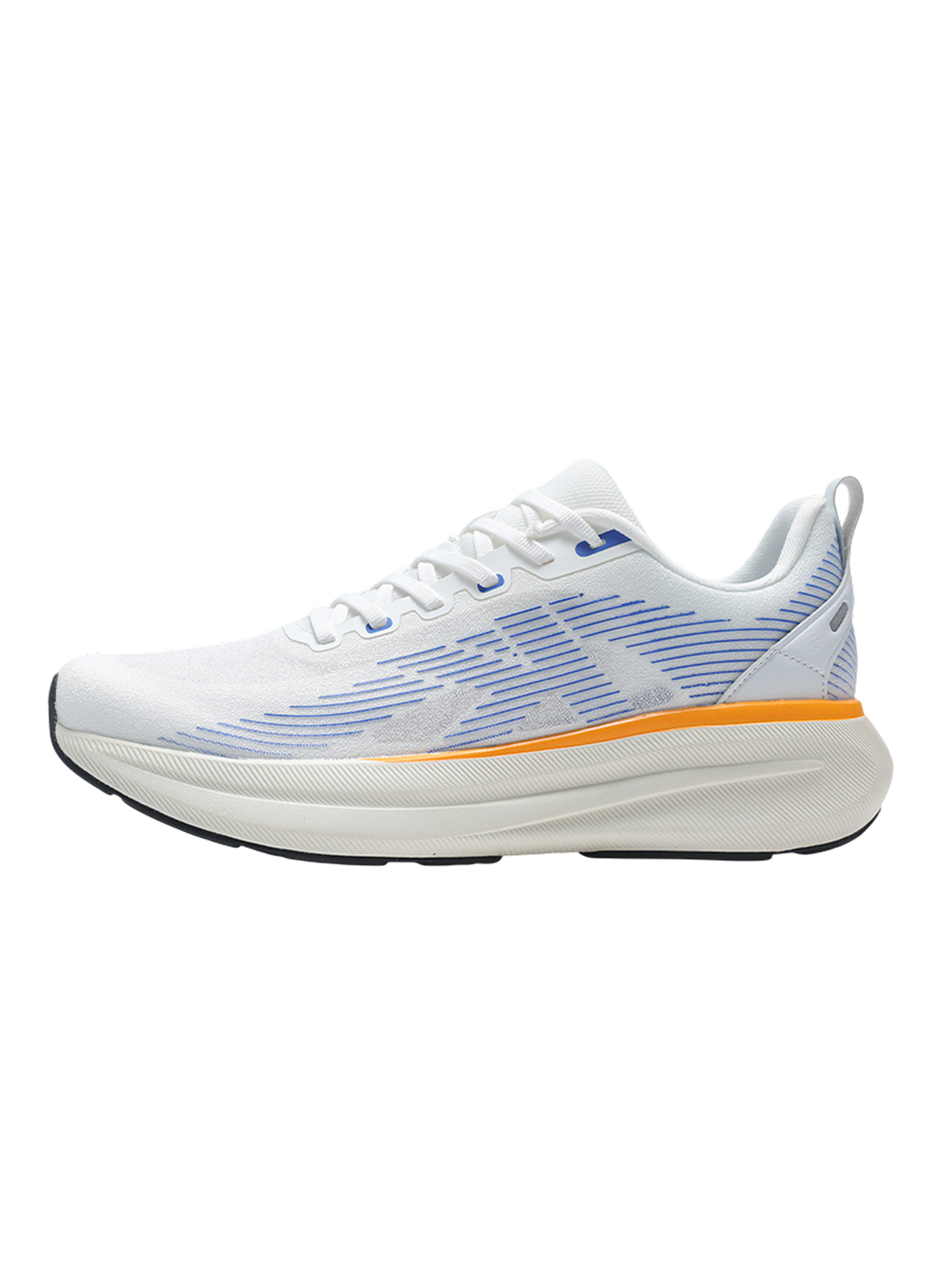 Кроссовки KELME Men'S Athletic Shoes (White/Blue)