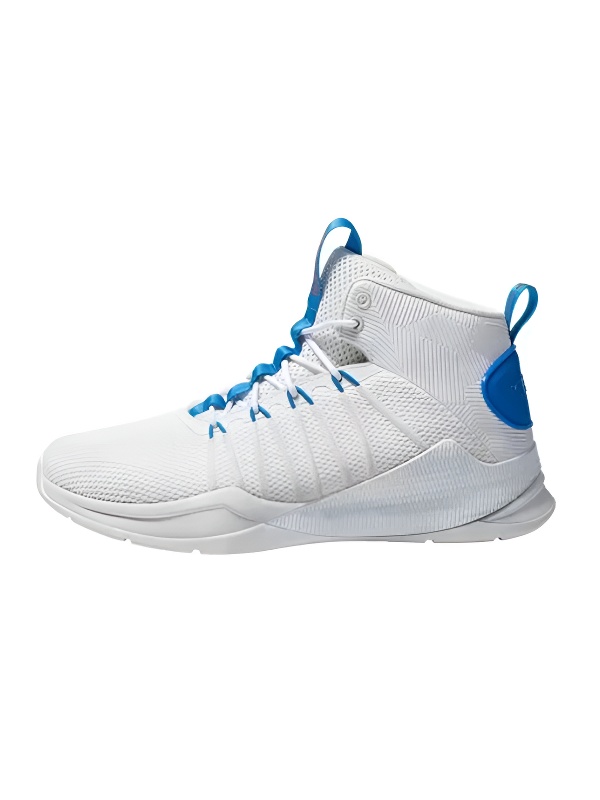 Баскетбольные кроссовки KELME Men's Sports Shoes White