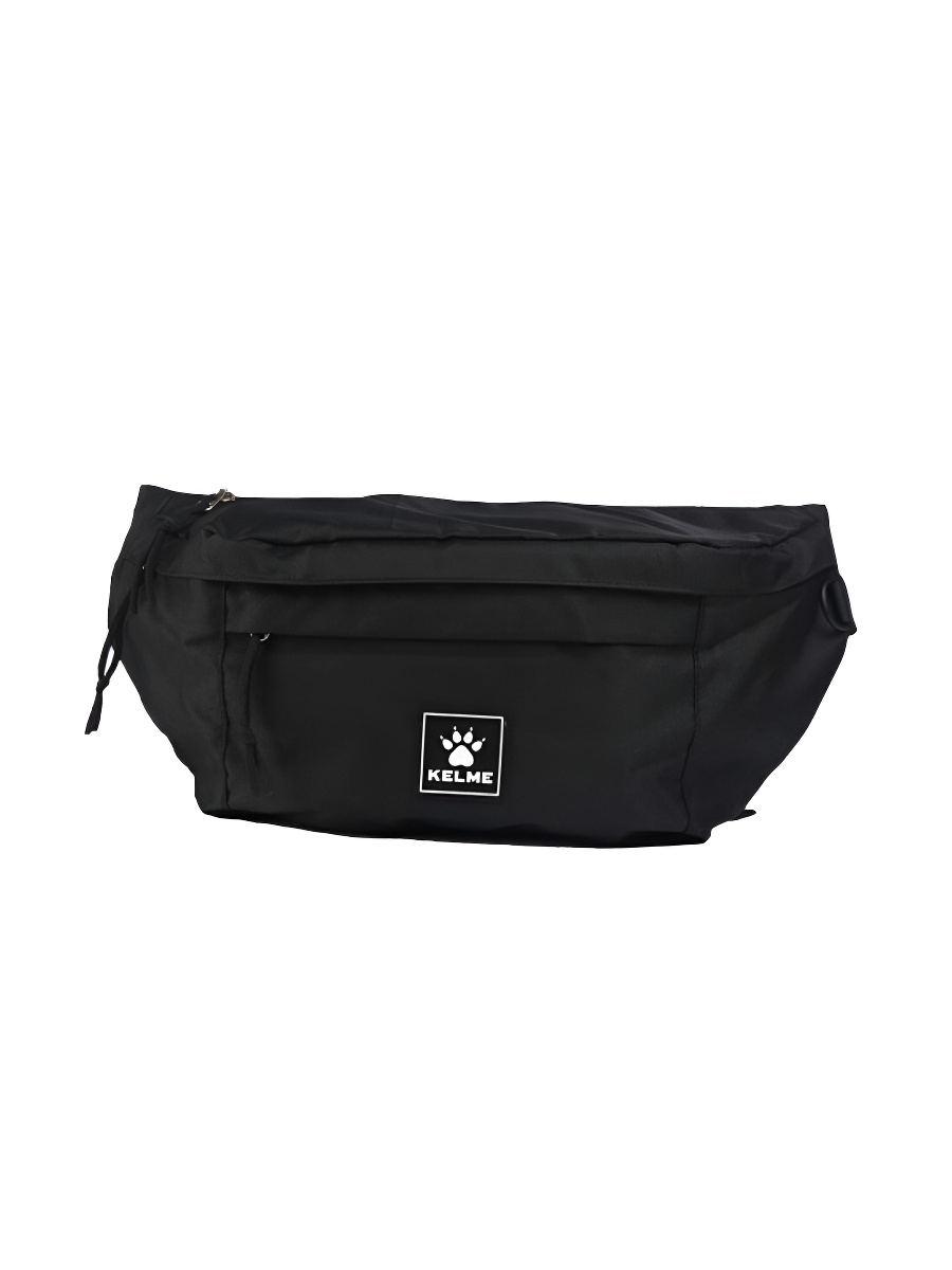 Сумка KELME Messenger Bag Black