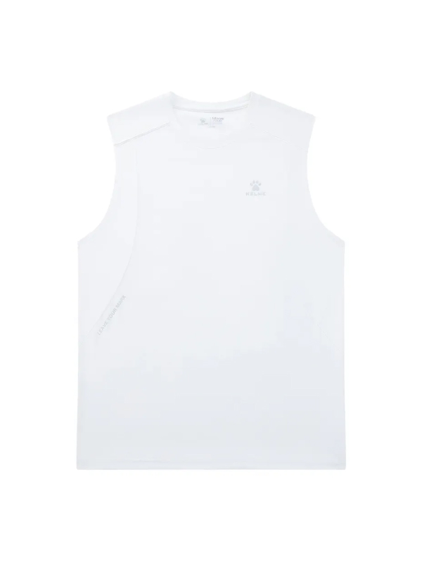 Майка KELME Sports Vest White