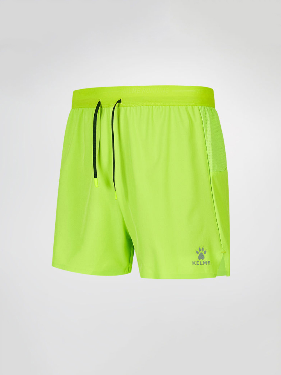 Шорты KELME Woven Shorts Green