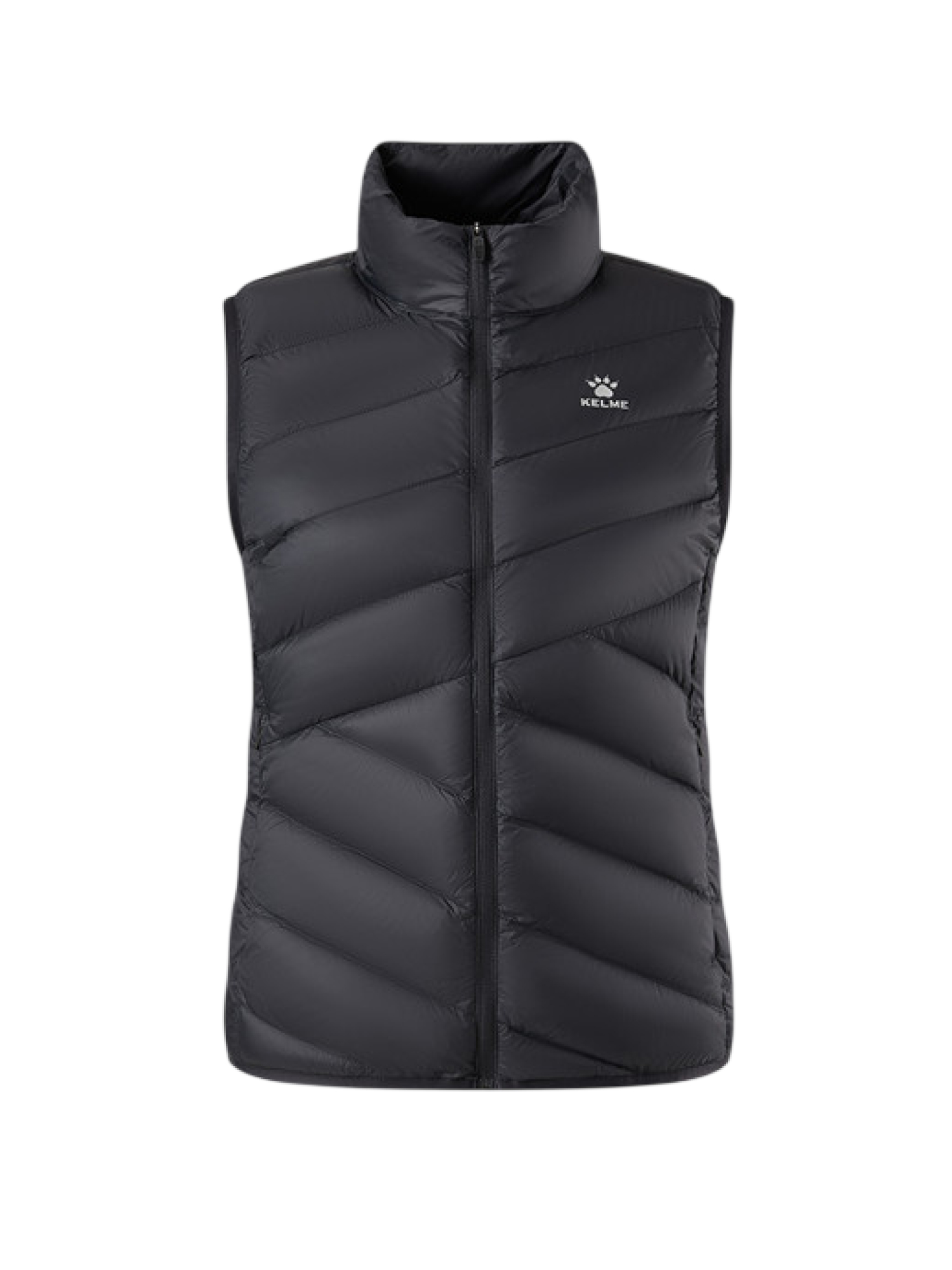Жилет KELME Lightweight Down Vest Black