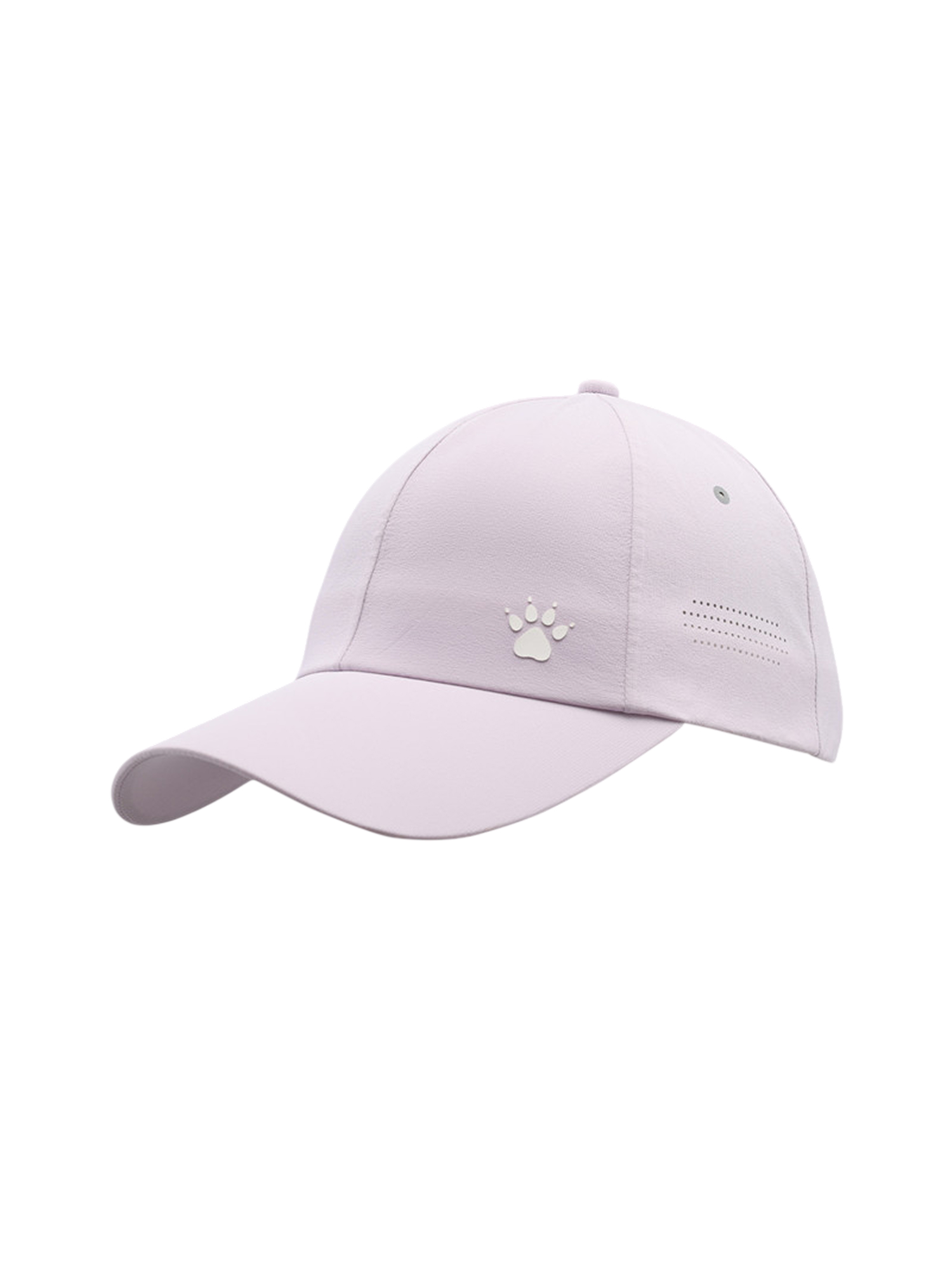 Бейсболка KELME Sports Cap Light Purple
