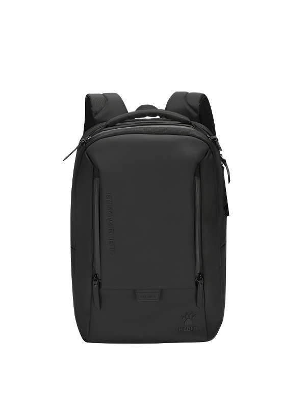 Рюкзак KELME Backpack Black
