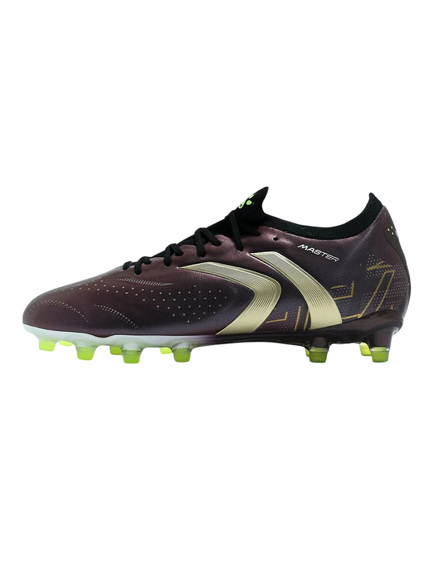 Бутсы KELME Men's Soccer Cleats (FG) Brown