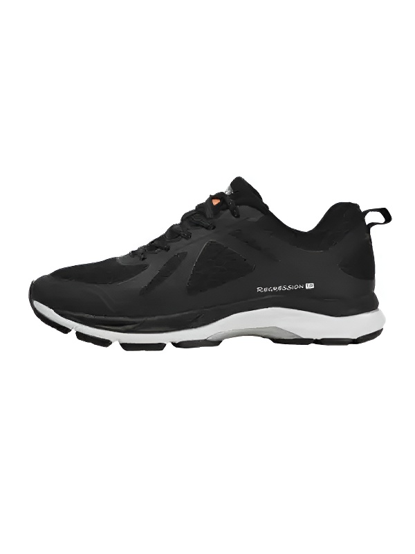 Кроссовки KELME Men's Sports Shoes Black