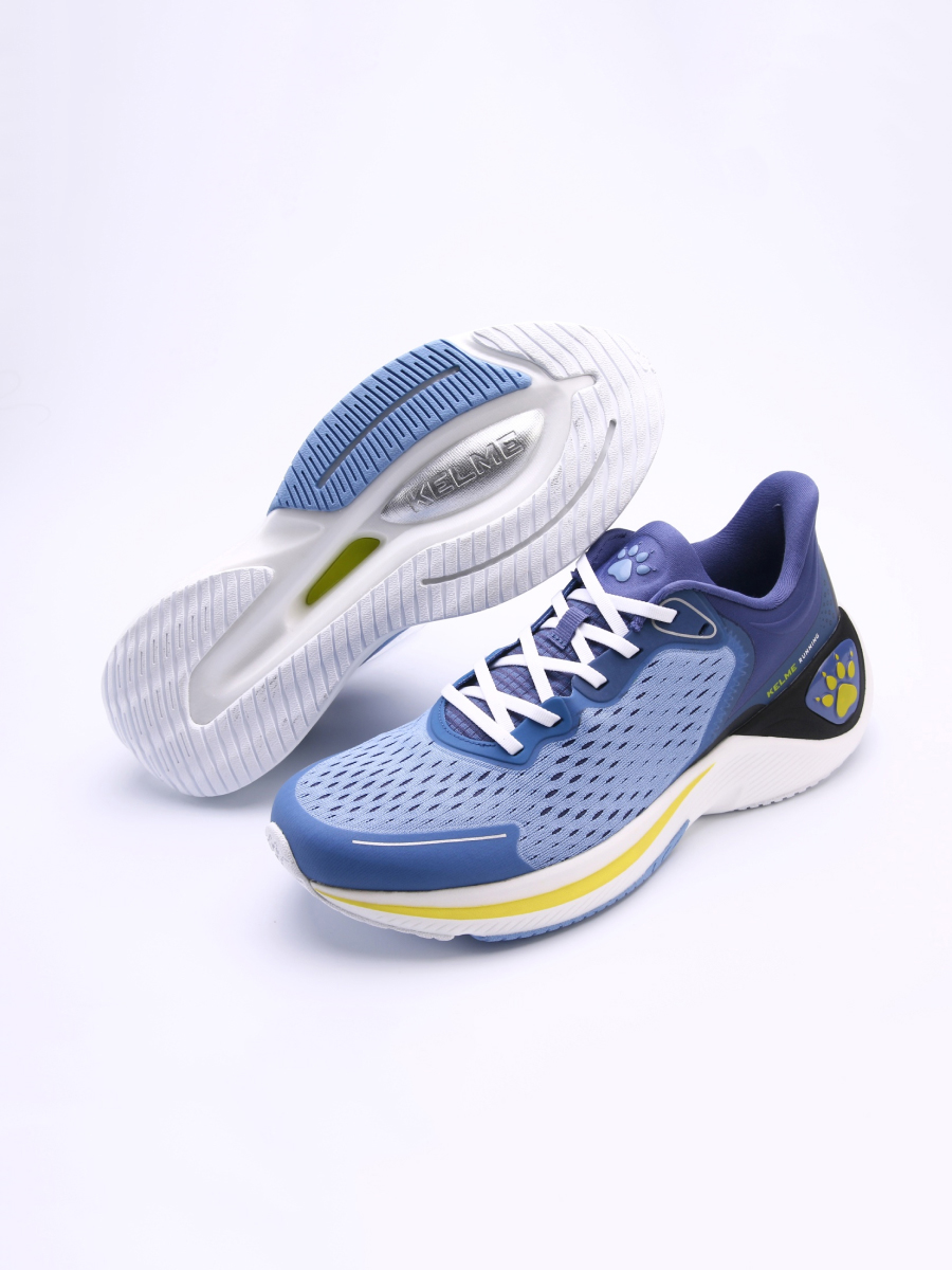 Кроссовки KELME Sports Shoes Blue