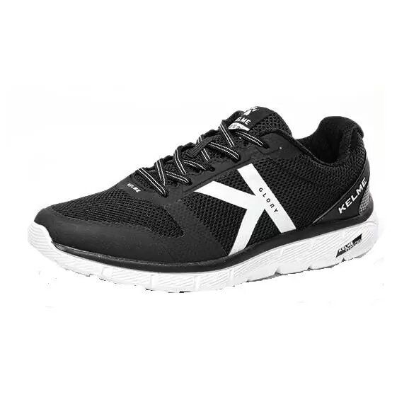 Детские кроссовки KELME Children's Sports Shoes Black