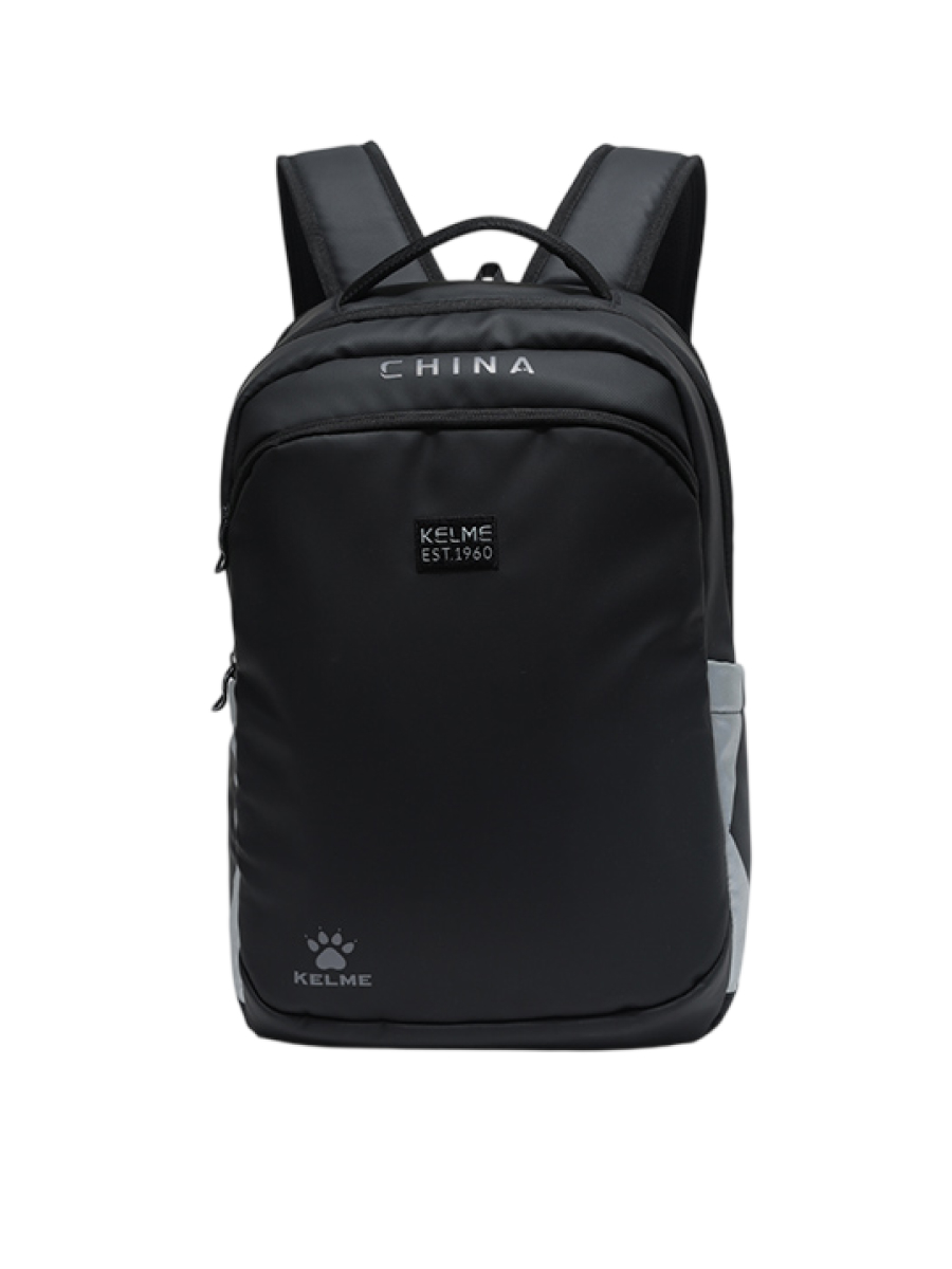 Рюкзак KELME Backpack Black