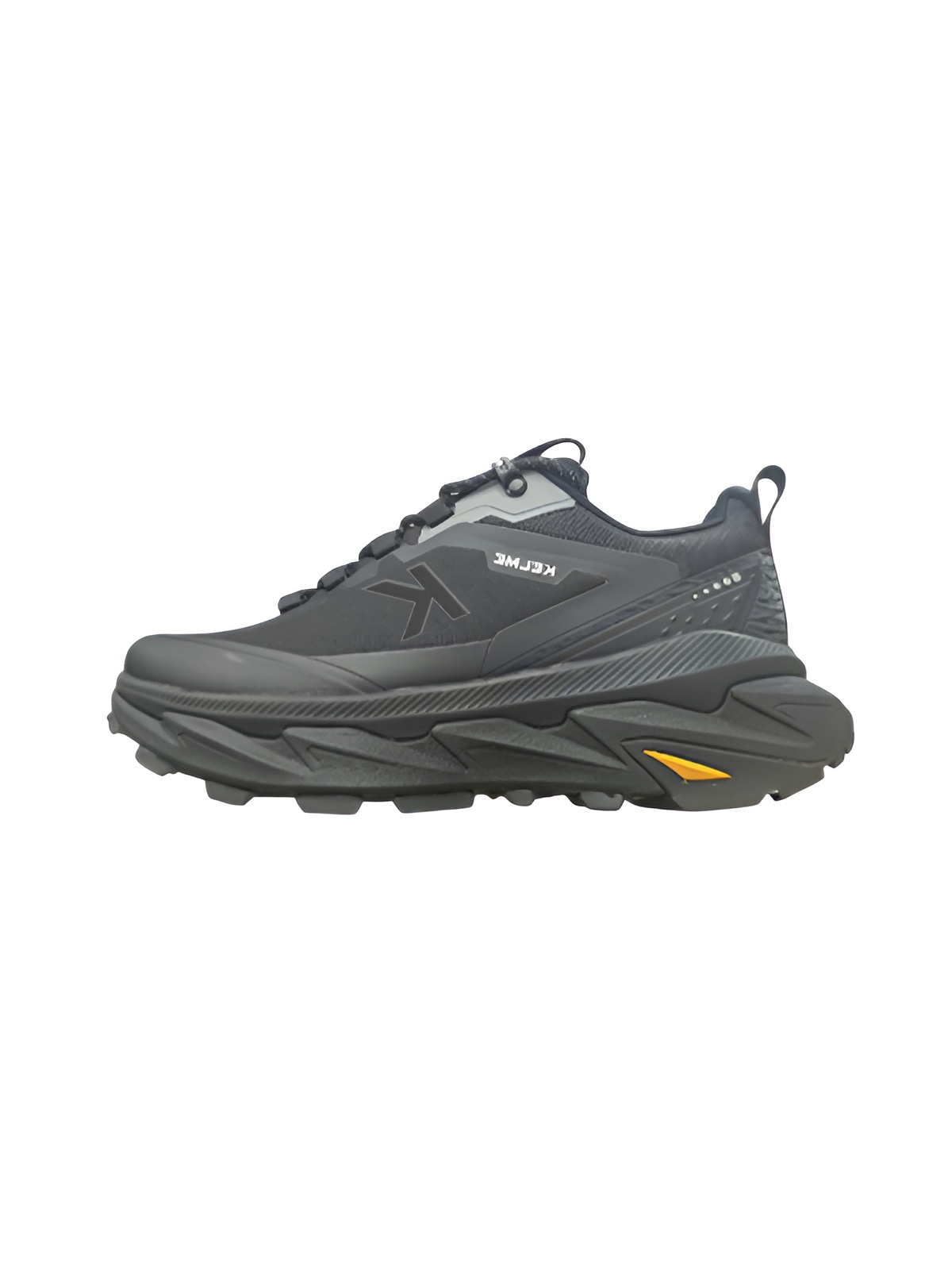Кроссовки KELME Men's Sports Shoes Grey