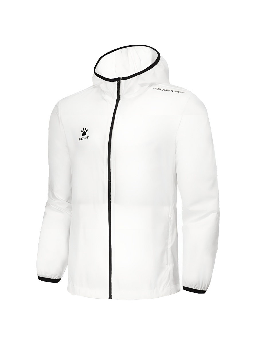 Дождевик KELME Skin Coat White
