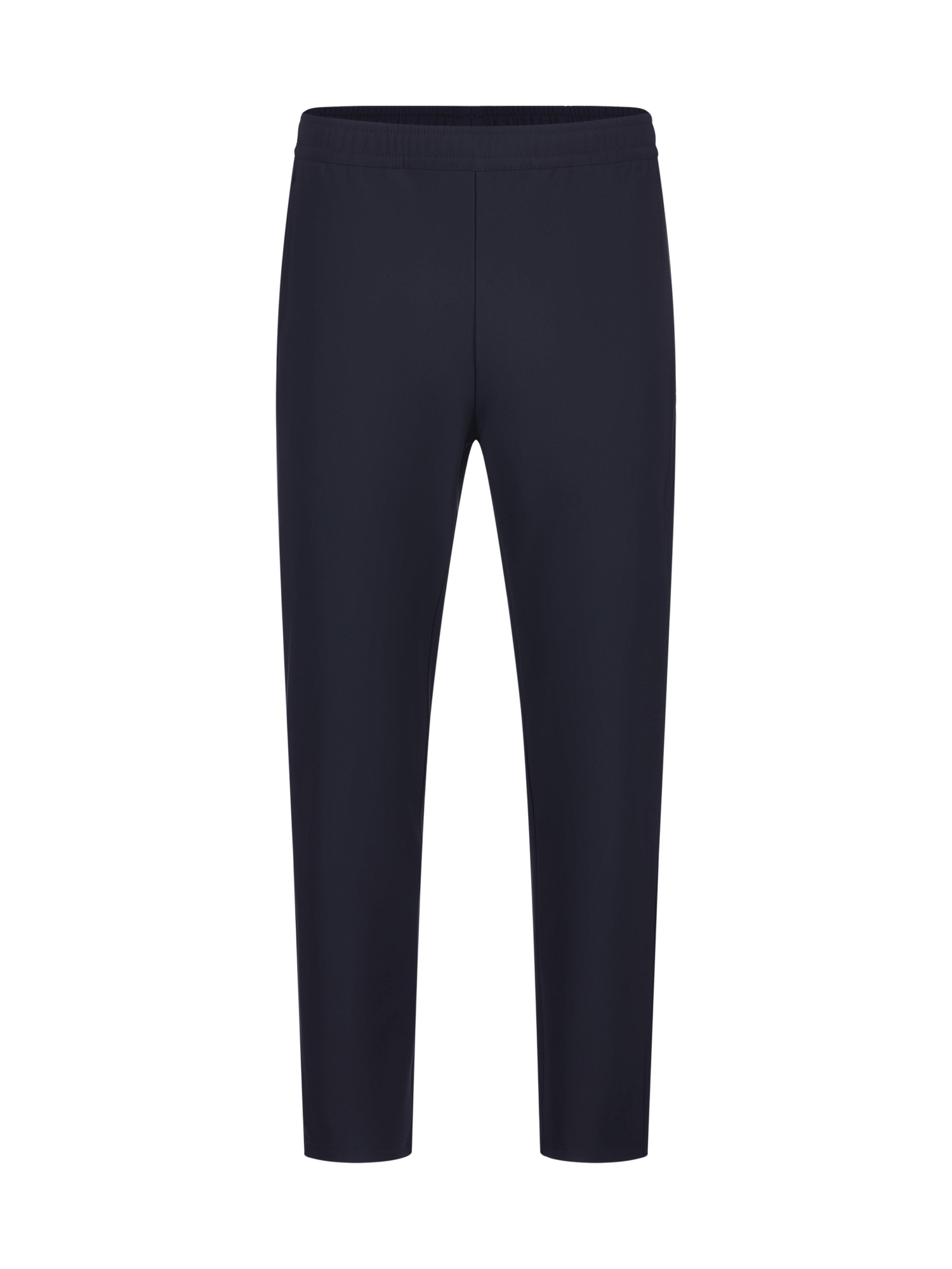 Брюки KELME Knitted Fleece Straight Trousers Dark Blue