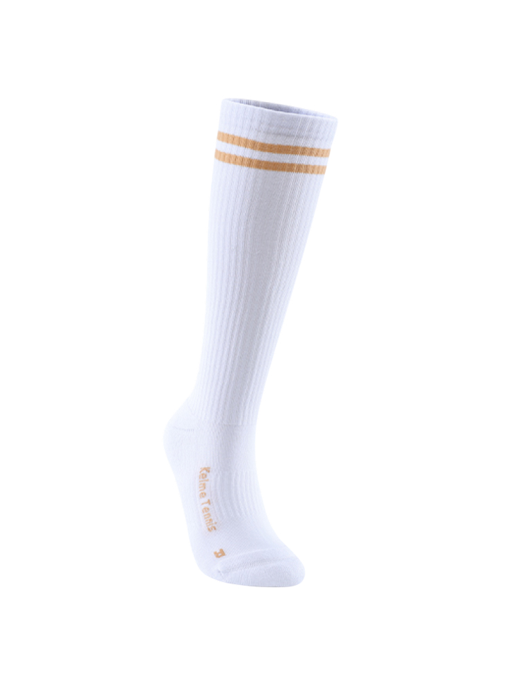 Гетры KELME Towel Stockings White