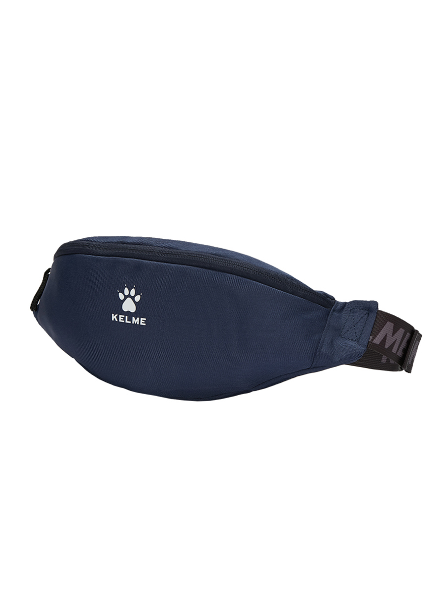 Сумка KELME Fanny Pack Dark Blue