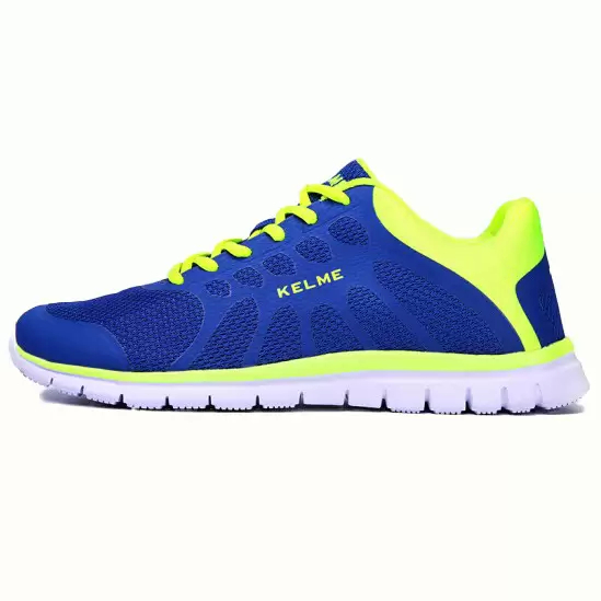 Кроссовки KELME Casual Sports Shoes Blue