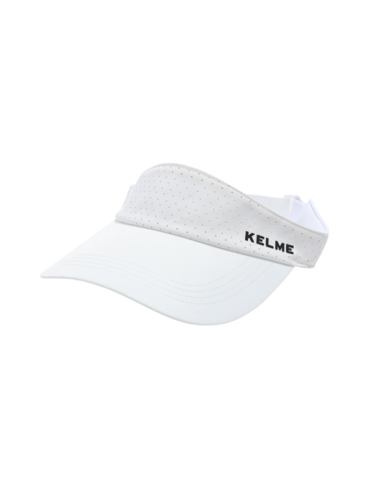 Козырек KELME Visor White
