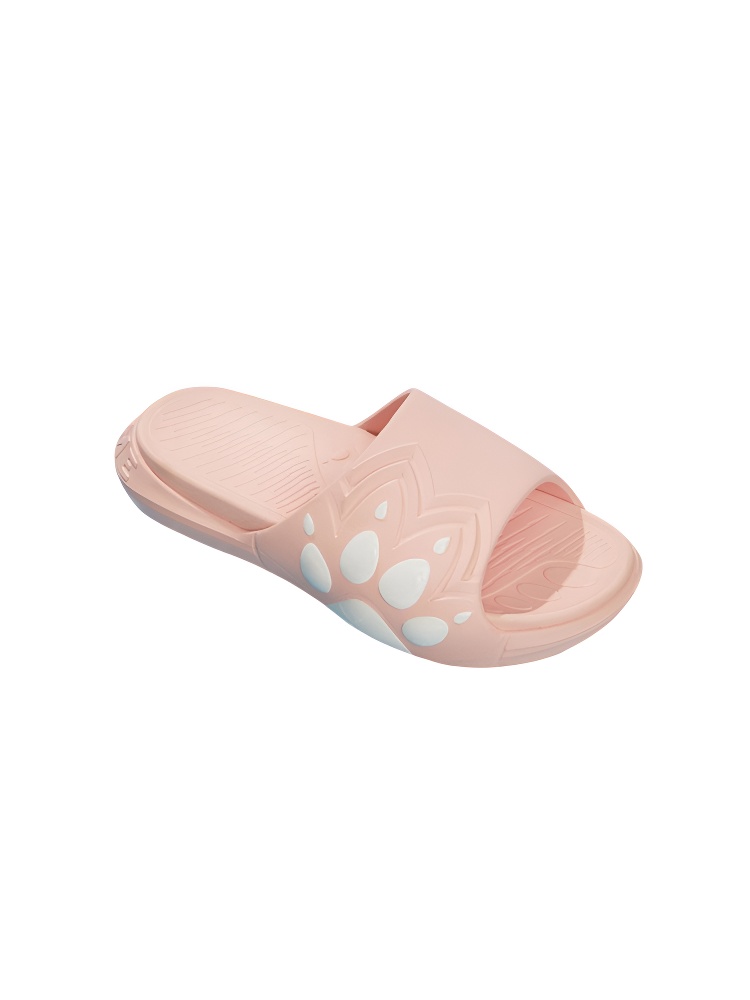 Шлепанцы KELME Flip Flop Pink