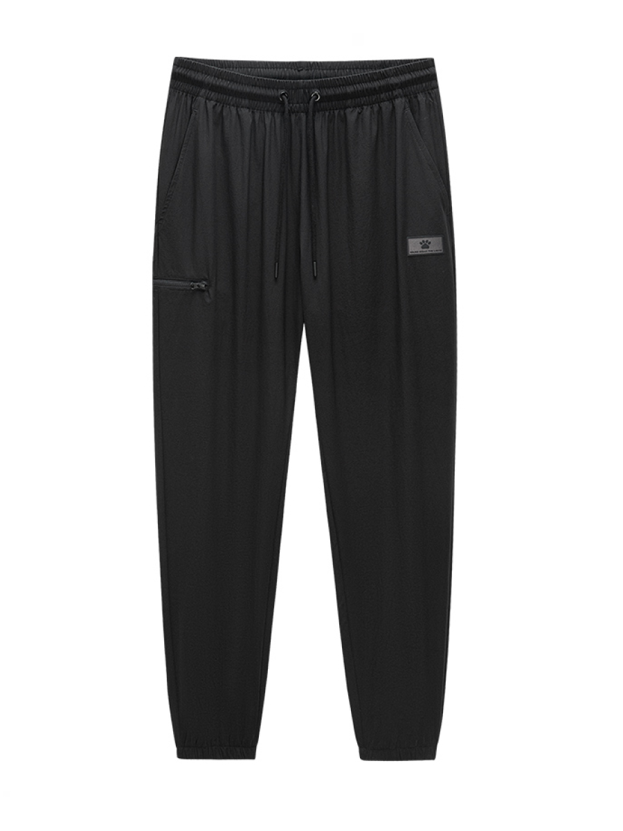 Брюки KELME Woven Trousers Black