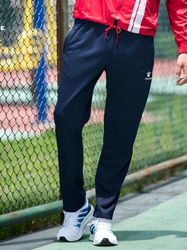 Брюки KELME Training Pants Dark Blue