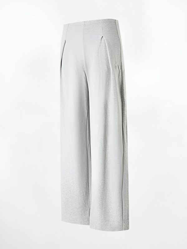Брюки KELME Knitted Trousers Grey