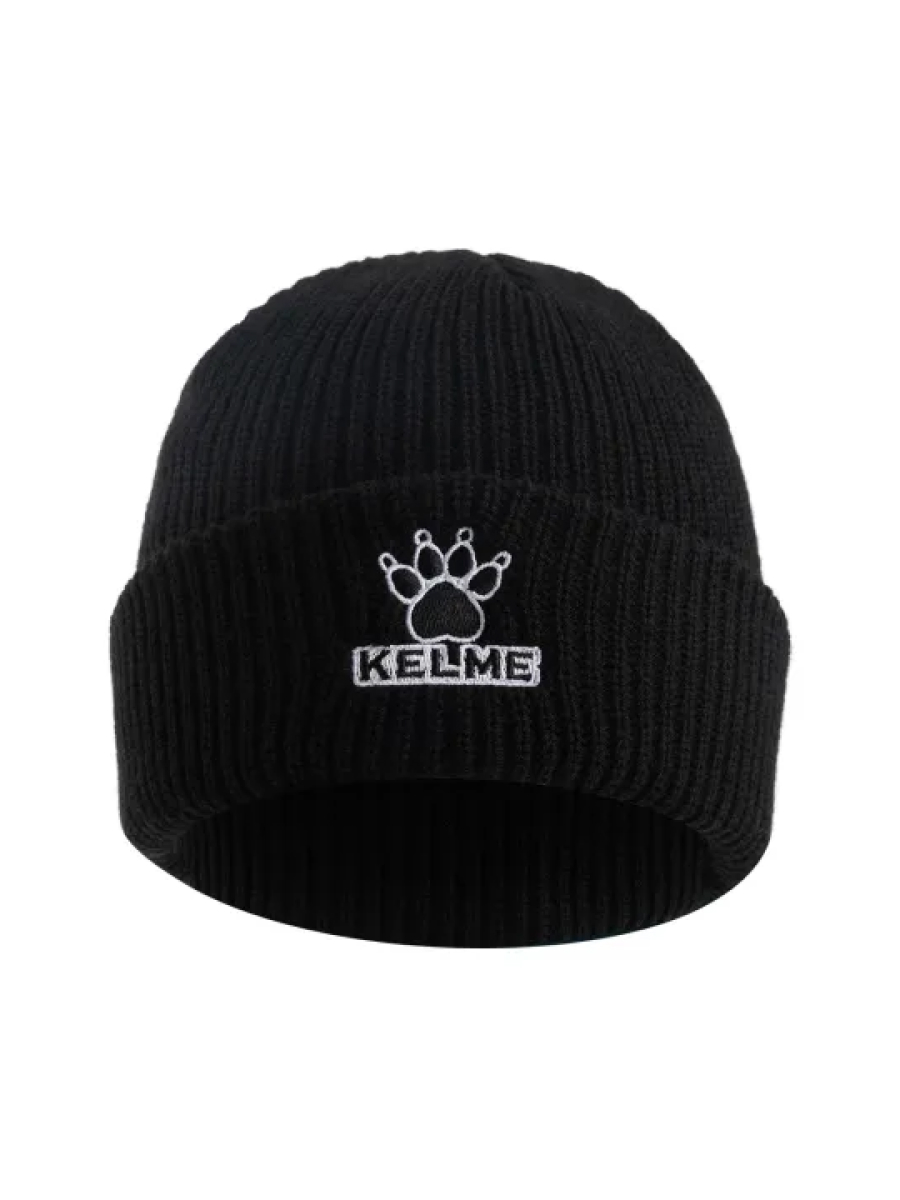 Шапка KELME Knitted Hat Black