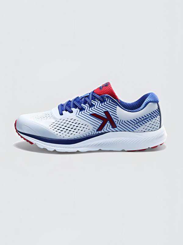 Кроссовки KELME Sports Shoes (White/Blue)