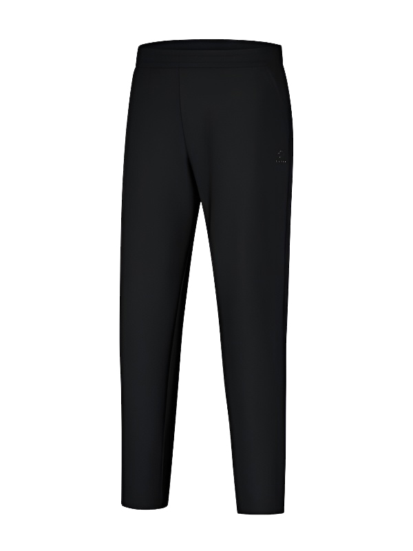 Брюки KELME Fleece Knitted Trousers Black