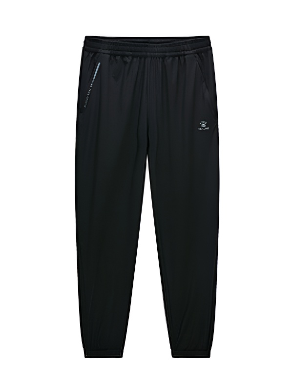 Брюки KELME Woven Trousers Black