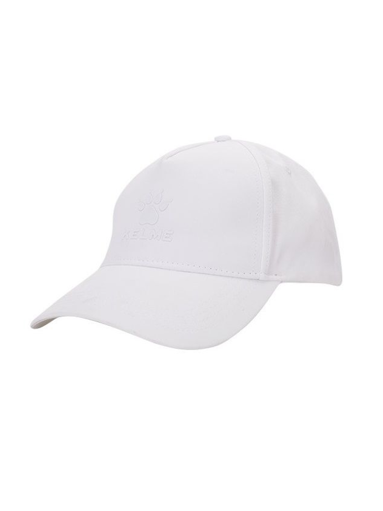 Бейсболка KELME Sports Cap White