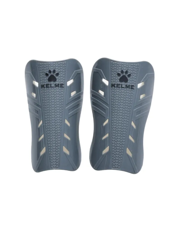 Щитки KELME Shin Guards Grey