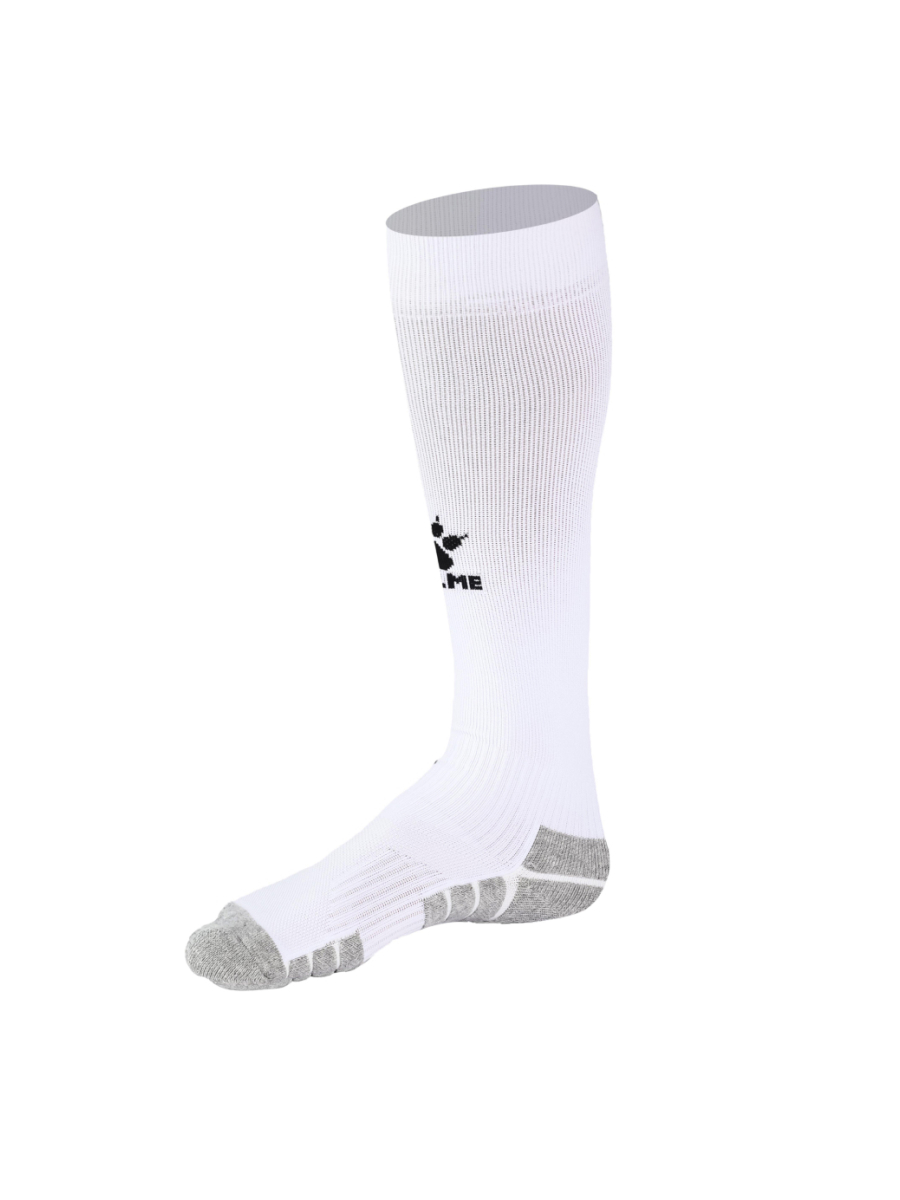 Детские гетры KELME Children's Football Socks White