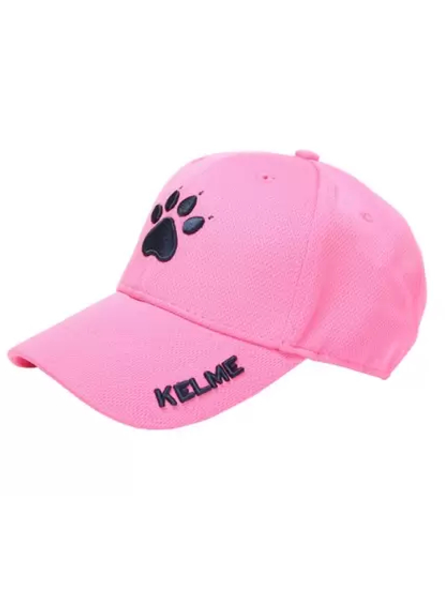 Бейсболка KELME Cap Pink