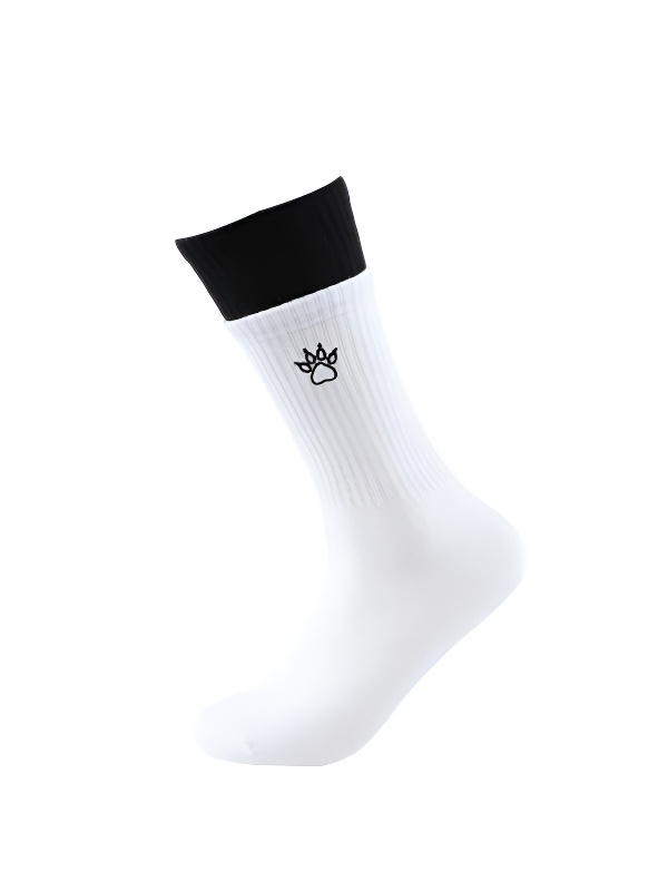 Носки KELME Casual Socks White