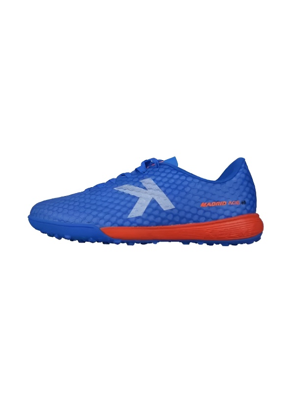 Шиповки KELME Men's Football Shoes (TF) Light Blue