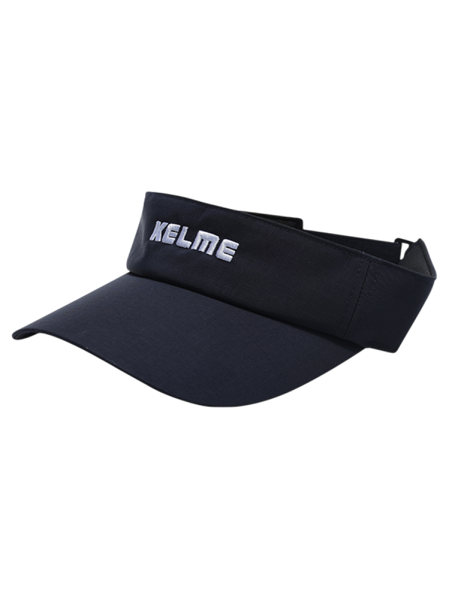 Бейсболка KELME Visor Dark Blue