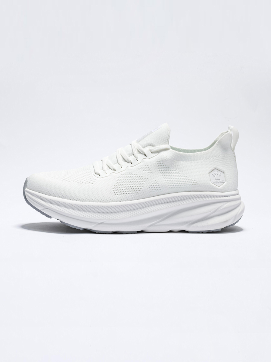 Кроссовки KELME Men's/Women's Sneakers White