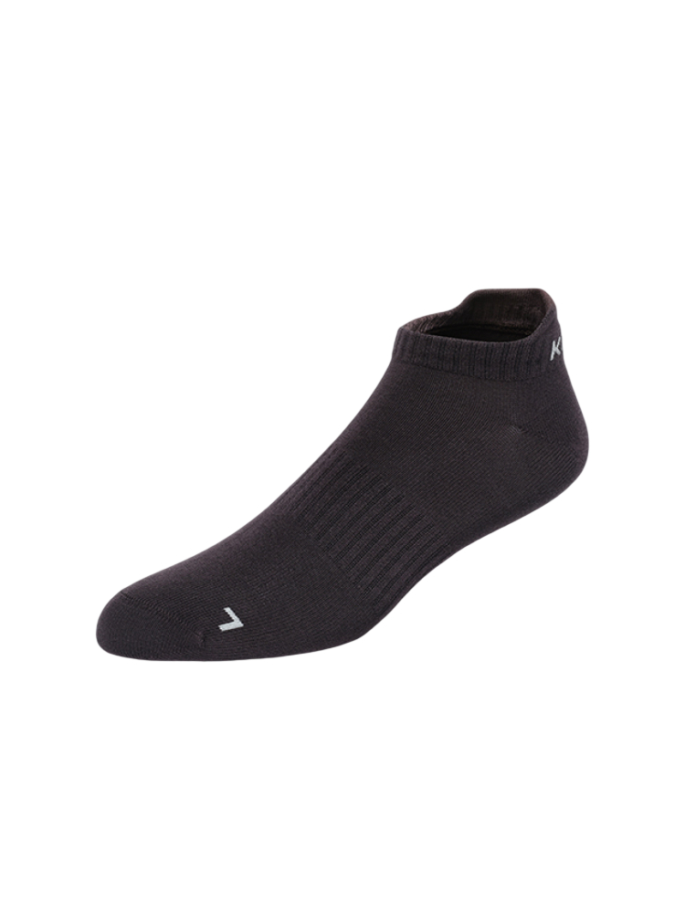 Носки KELME Sock Dark Brown