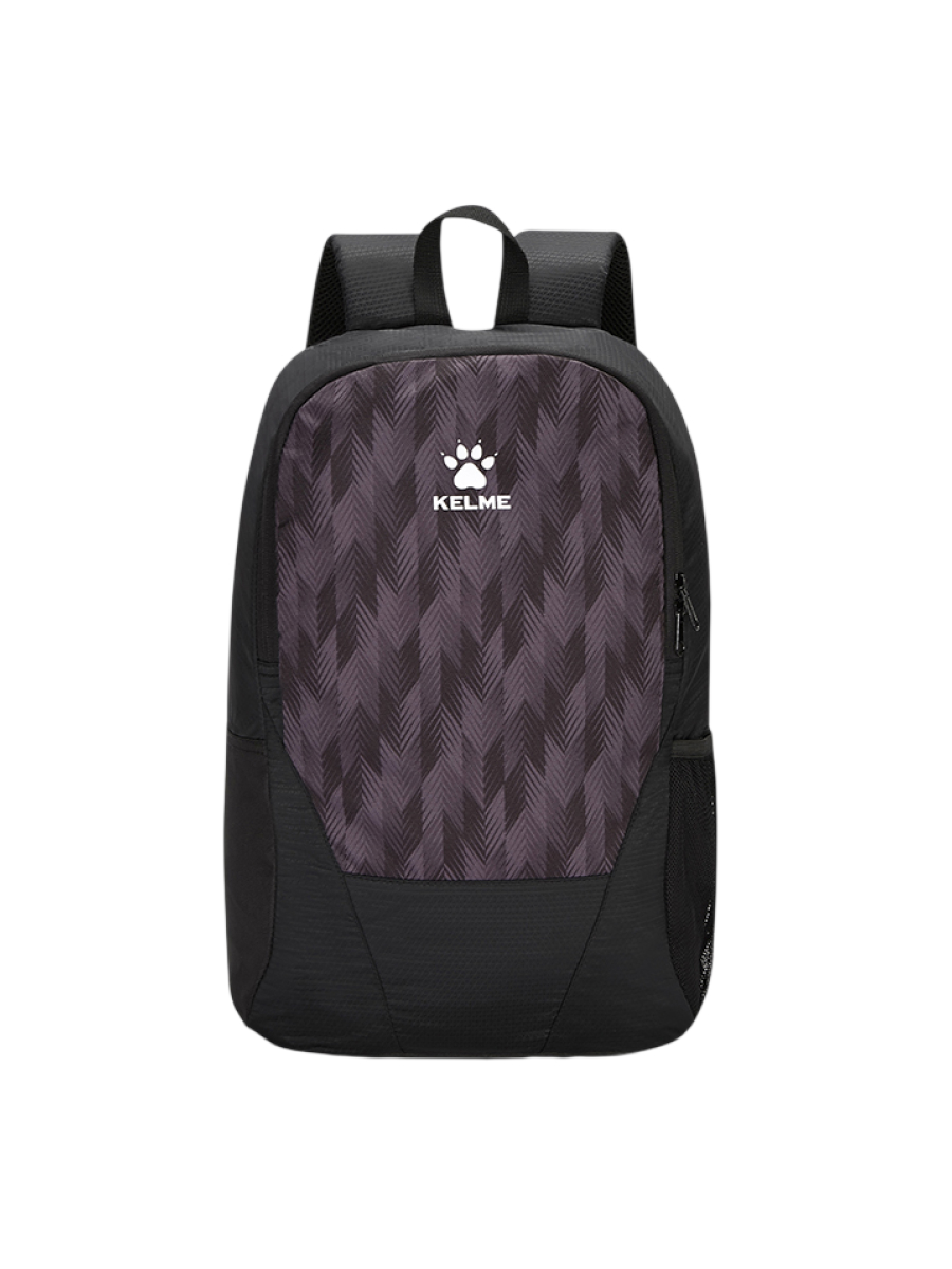 Рюкзак KELME Backpack Black