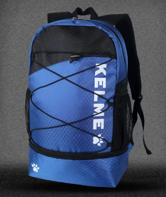Рюкзак KELME Backpack Blue
