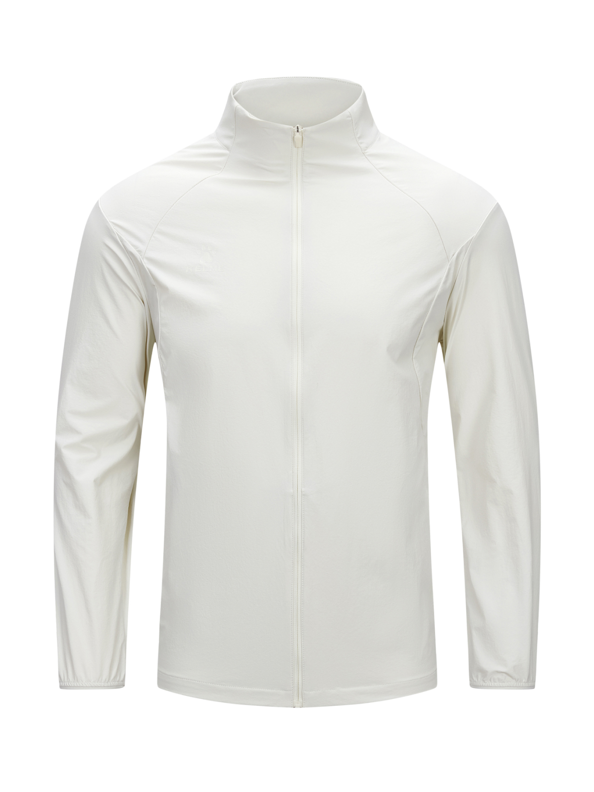 Олимпийка KELME Thin Woven Jacket White